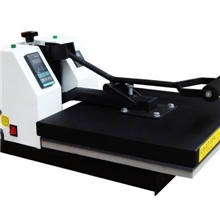 深圳机械设备生产及销售：热转印机器，烫画机