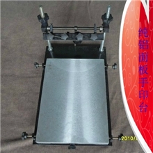 煜睿设备生产及销售：小型丝印设备