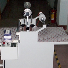 深圳煜睿机械设备生产及销售：小型覆膜机，自动腹膜机