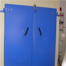 煜睿机械设备厂生产及销售供应：恒温工业烤箱，工业烤箱