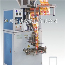广州全自动颗粒包装机