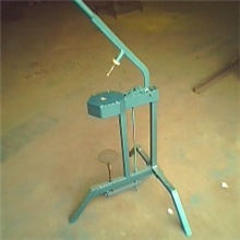 供应手动葡萄酒打塞机半自动打塞机