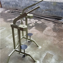 葡萄酒手动压塞机