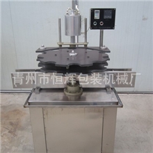 供应自动胶帽热缩机胶帽缩帽机胶帽封口机