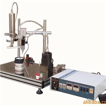 单液精密点胶机