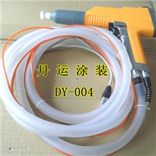 供应金马二代手动高压静电喷粉枪，厂家直销。