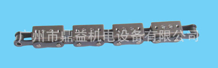 厂家直销材质优质木工机械链条不锈钢输送链条