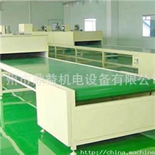 专业制造隧道式烘干炉设备隧道炉烘干线