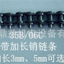 专业供应涂装生产线链条木工机械链条