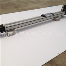 现货供应往复机伺服滑台质量可靠价格合理