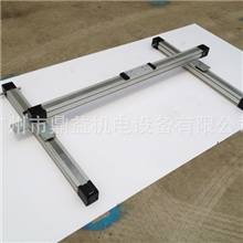 专业提供往复机直线模组往复机模组滑台