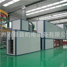 现货销售燃气隧道炉食品隧道炉