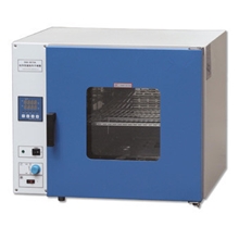 供应不锈钢数显电热恒温鼓风干燥箱美观漂亮