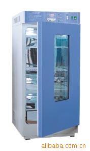 供应0-60℃,LRH-150,生化培养箱,设有独立限温报警系统