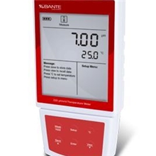 供应BANTE220,便携式pH计,酸度计,设计新颖,使用方便