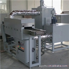 厂家供应流水线烘箱，隧道烘箱吴江新锐烘箱制造