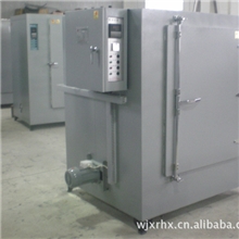 厂家供应大型特规防爆烘箱，防爆烘箱，高温烘箱吴江新锐烘箱制造