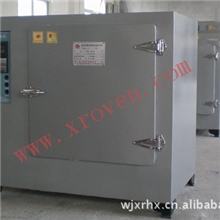 厂家生产电热鼓风烘箱吴江新锐烘箱制造