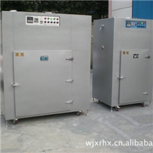 厂家生产远红外电热鼓风烘箱，洁净烘箱恒温烘箱吴江新锐烘箱制造