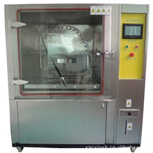 ipx5.ipx6淋雨试验箱