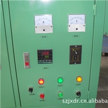 2米隧道式不锈刚网带炉/隧道炉/