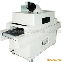 【厂家直销】批发供应多种优质UV固化炉/烘干固化工业设备