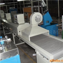 供应工业松箱炉/工业电烤箱/隧道炉/喷涂线等