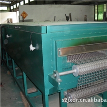 产600-1200度隧道式退火炉/隧道式回火炉/隧道式高温炉/热处理炉