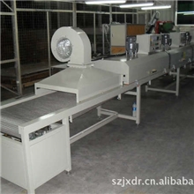 自制恒温隧道炉/红外线工业隧道炉/丝印烘干线隧道炉