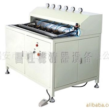 电喷燃油滤清器检漏机