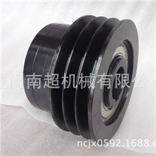 中联重科福建龙马徐工集团环卫改装车气动齿式离合器