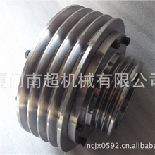 扫地车专用离心式离合器