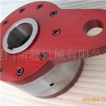 NF10-16,25,40,63,80,100,125,160,200,250逆止器