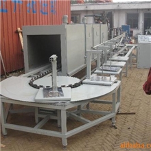 供应烤箱、环形烤箱、