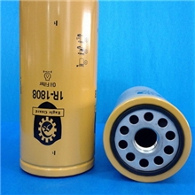 专业供应卡特工程机械机油滤清器IR-1808