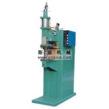 专业供应滤清器端盖凸点焊机SJTN-100