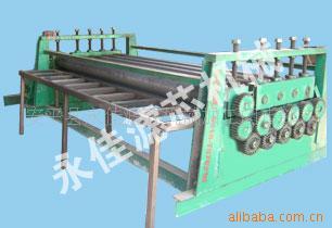 供应丝网调平机