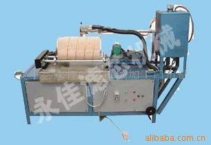 供应滤清器设备