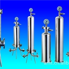 供应不锈钢过滤器用于冶金、化工、造纸、医药、食品、电力领域