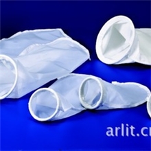 供应过滤袋高强度、抗酸碱腐蚀、耐磨、可反复使用