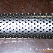 生产供应高精度轧制油过滤管