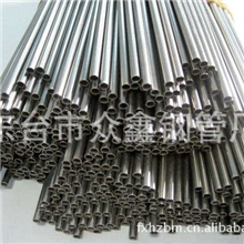 厂家热销工业薄壁毛细不锈钢管