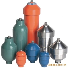 德国西德福STAUFF隔膜式蓄能器