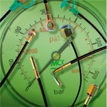 意大利MCS测压软管