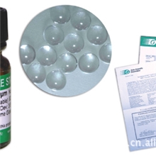 供应Duke杜克标准粒子9000系列玻璃微球尺寸标准粒子
