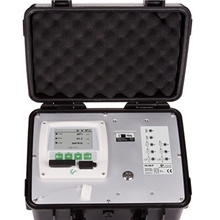 DS350-P便携式数据记录器-一级代理