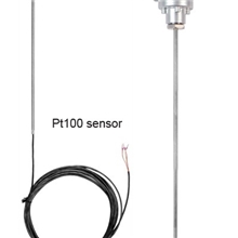 PT100温度传感器-一级代理