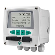 DS350/330显示和数据记录器-一级代理