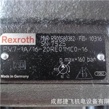德国力士乐叶片泵PV7-17/16-20RE01MC0-16