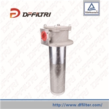 WY-A-300系列磁性直回油过滤器